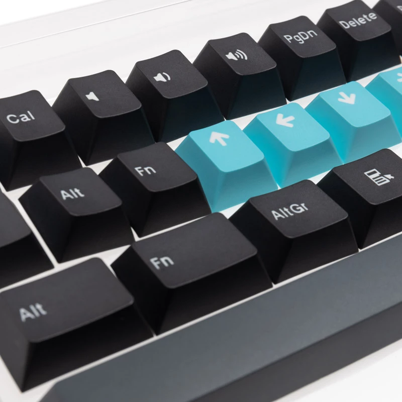 Accesorio para dispositivo de entrada Ducky DCA133-USSKYCHPT2 tecla