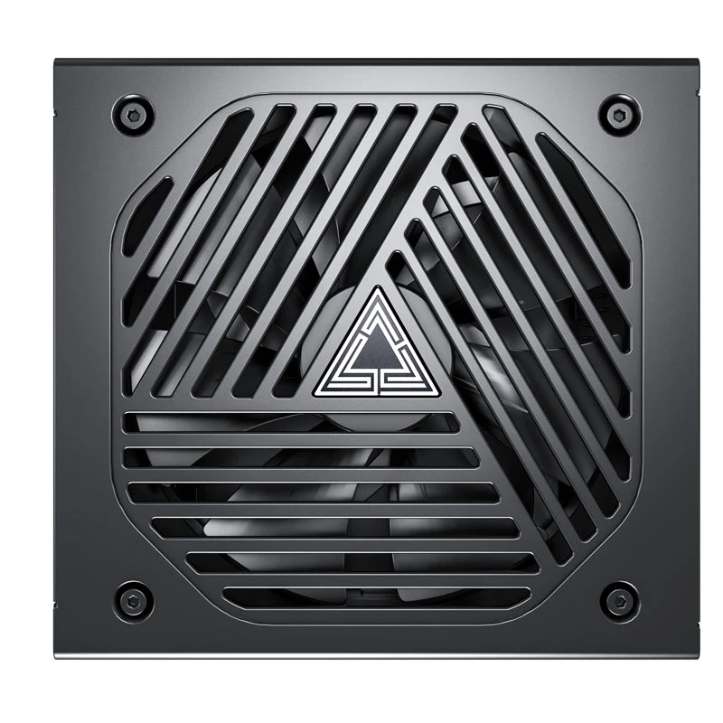 Montech Titan Gold 1200W - 80 PLUS y Cybenetics Gold, modular, PCIe 5.0 - 1200 vatios