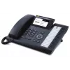 Unify OpenScape DeskPhone CP400T Teléfono IP Negro TFT