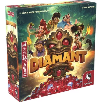 Diamant, juego de mesa