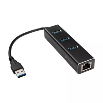 Silverstone SST-EP04 Producto Negro