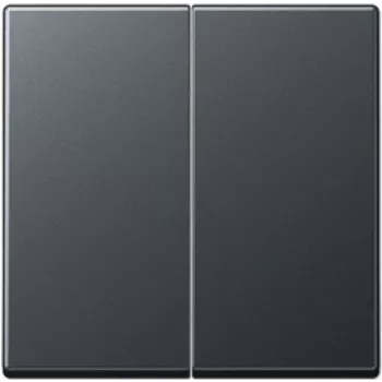 JUNG A 595 BF ANM. Color del producto: negro (A595BFANM)
