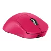 Ratón Logitech G PRO X SUPERLIGHT 2 DEX RF inalámbrico + USB Type-A