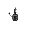 Auriculares A4Tech EVO Vhead 50 con diadema negros