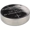 Pila desechable Ansmann CR2477