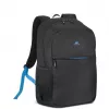 Mochila para portátil REGENT 17.3/8069 negra RIVACASE