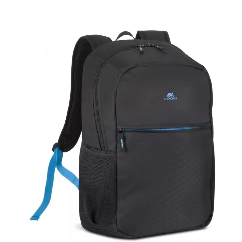Mochila para portátil REGENT 17.3/8069 negra RIVACASE