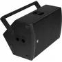 Soporte de pared Omnitronic PAS-215 MK3 para montaje seguro, compatible con altavoz Omnitronic PAS-215 MK3