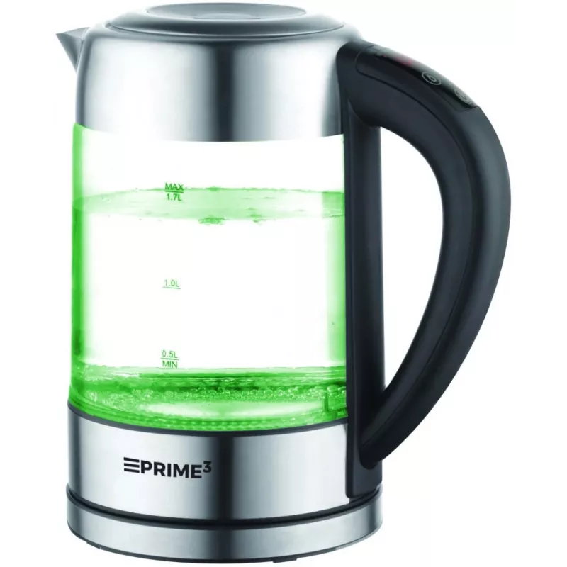 PRIME3 SEK81 1,7 L plata