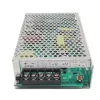 Convertidor de tensión DC/DC Extralink SD-50C-24 48V→24V 50W carcasa metálica con refrigeración pasiva