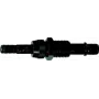 KS Tools 150.9635 Mandril de tracción para tuercas de remache M5 para remachadora de tuercas 150.9630