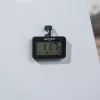 Termómetro digital para frigorífico Salter SA00574BFEU12 con LCD, rango de temperatura -20 a 50°C