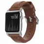 Nomad NM1A4RST00 – correa – smartwatch – marrón – Apple – Apple Watch Sport – Apple Watch – Apple Watch Edition – cuero