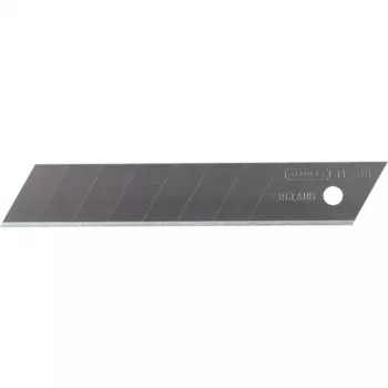 Black & Decker 11-301 - Hoja para cúter de hojas recambiables (pack de 10)