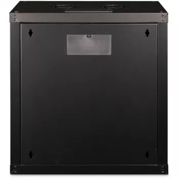 Rack de montaje en pared Digitus DN-19 12-U-SW