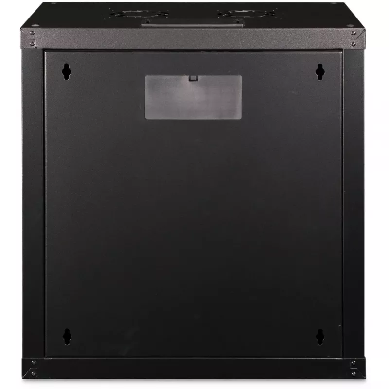 Rack de montaje en pared Digitus DN-19 12-U-SW