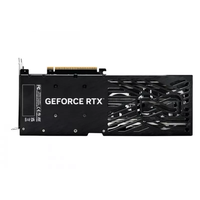 Tarjeta gráfica Palit GeForce RTX 5060 Ti 16 GB GDDR7
