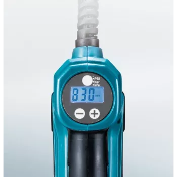 Compresor de aire Makita MP100DZ Batería