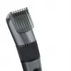 BaByliss E976E cortapelos, gris/negro