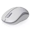 Ratón Rapoo M10 Plus RF inalámbrico