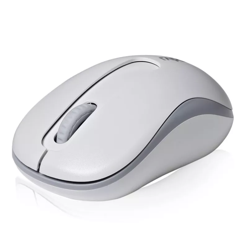 Ratón Rapoo M10 Plus RF inalámbrico