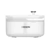 XENON X8650 Dispensador de agua inteligente, Wi-Fi, Blanco
