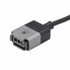 Cable de carga EcoFlow EFL-BKWAC-DIY — cable para conexión DE-Wieland