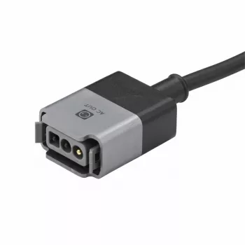 Cable de carga EcoFlow EFL-BKWAC-DIY — cable para conexión DE-Wieland