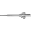 Accesorio Bosch 2608690007 longitud 250 mm