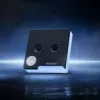 EK Water Blocks EK-Quantum Velocity³ 1700/1851/AM5 Acetal negro