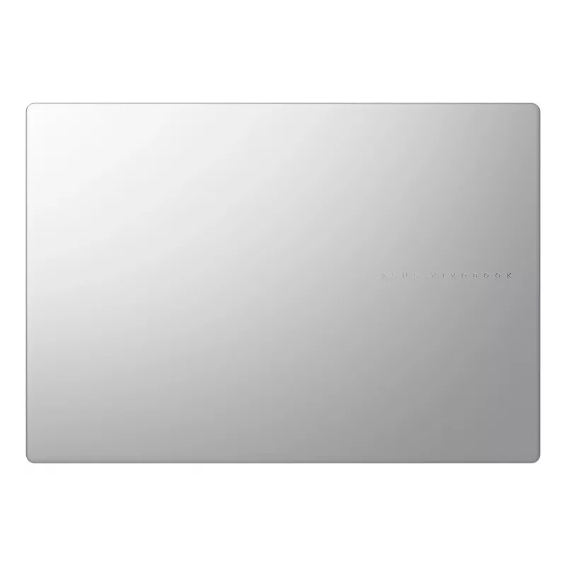 ASUS Vivobook S16 S3607VA-RP097W Core 5 210H 16.0WUXGA panel IPS-level 144Hz 300nits AG 16GB DDR5 SSD512 Intel UHD Graphics WLAN+BT cámara 1080p 70WHrs Win11 Cool plateado
