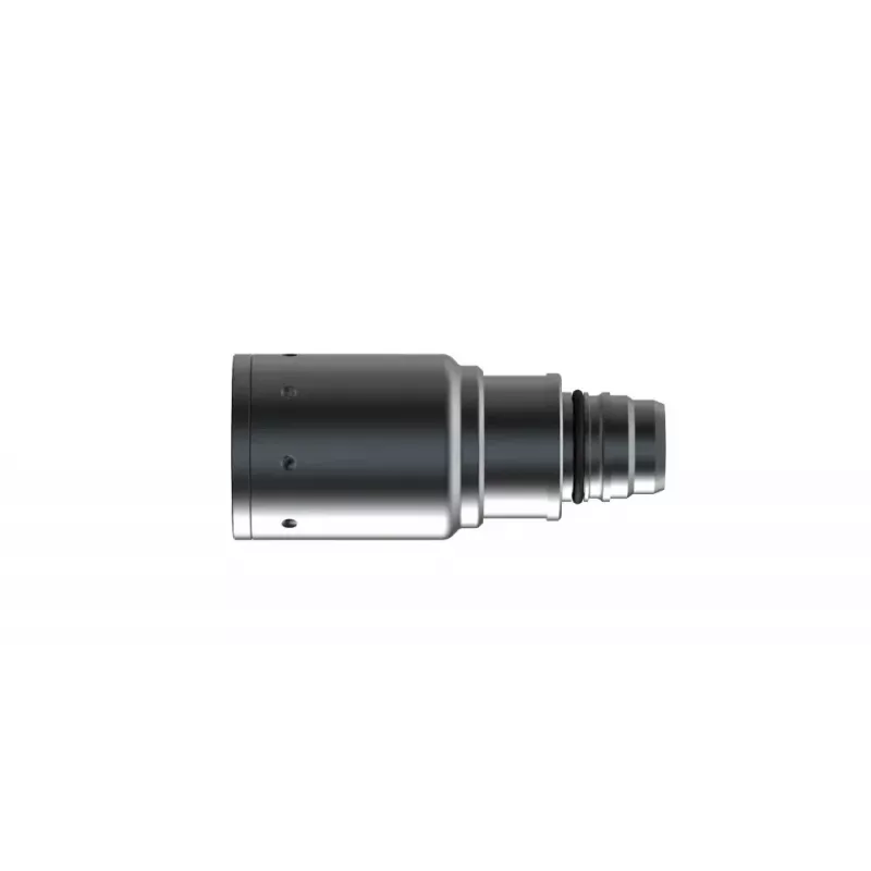 Linterna frontal Ledlenser Workers Friend negra 280 lm