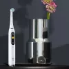 Cepillo de dientes eléctrico Oral-B iO9 iOM9.1A1.1AD blanco