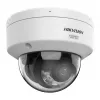 Hikvision DS-2CD2187G3-LIS2UY(2.8MM) 8 MP Smart Hybrid Light ColorVu Cámara Mini Dome