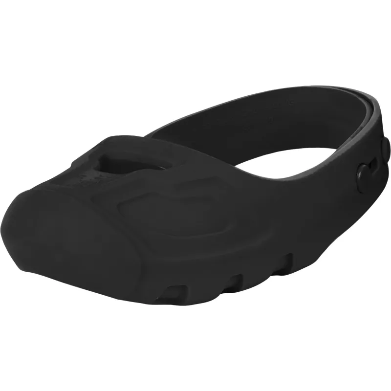 BIG Shoe-Care protector de calzado, negro