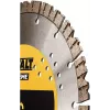 Disco de corte accesorio para amoladora angular DeWALT DT40260-QZ