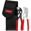 Alicates para bombas de agua Knipex 00 20 72 V04