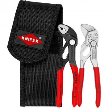 Alicates para bombas de agua Knipex 00 20 72 V04