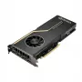 NVIDIA RTX PRO 4000 Blackwell tarjeta gráfica, 24 GB GDDR7, PCIe 5.0 x16, 4x DisplayPort, versión retail