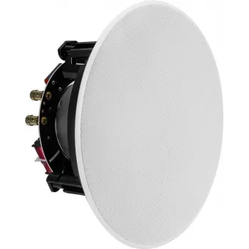 Altavoz de techo Omnitronic CST-808 2 vías 8 Ω 20 W