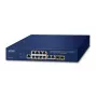 Switch gestionado PLANET GS-4210-8P2C 8 puertos L2/L4 Gigabit Ethernet PoE