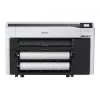 Impresora de gran formato Epson SureColor SC-T5700D WLAN inyección de tinta color 2400 x 1200 DPI A0 (841 x 1189 mm) Ethernet LAN