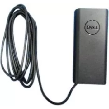 Adaptador de corriente Dell FHYND 65W USB-C para portátiles y dispositivos