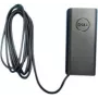Fuente de alimentación Dell FHYND 65W USB-C alimentación para portátiles y dispositivos