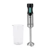 Batidora de vaso eléctrica Jata JEBT1166 – batidora compacta para smoothies, purés y salsas