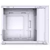 Caja de PC Jonsbo D31 MESH torre Midi blanca