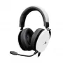 Auriculares White Shark GH-2540 Elephant blanco