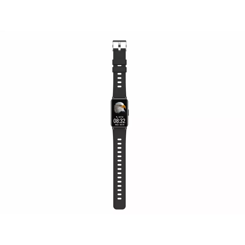 Smartwatch Fit FW53 nitro 2 negro