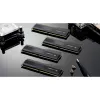 DIMM 32 GB DDR5-6000 (2x 16 GB) Dual-Kit, memoria RAM negra, F5-6000J3636F16GX2-TZ5RK, Trident Z5 RGB, INTEL XMP