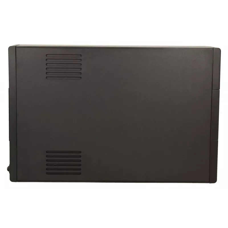 Eaton 5S 1000i sistema de alimentación ininterrumpida (SAI) 1 kVA 600 W 8 salidas AC